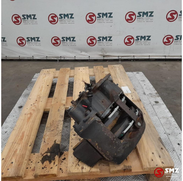 Renault Occ remklauw links Renault - Remklauw voor Vrachtwagen: afbeelding 2 Renault Occ remklauw links Renault - Remklauw voor Vrachtwagen: afbeelding 2