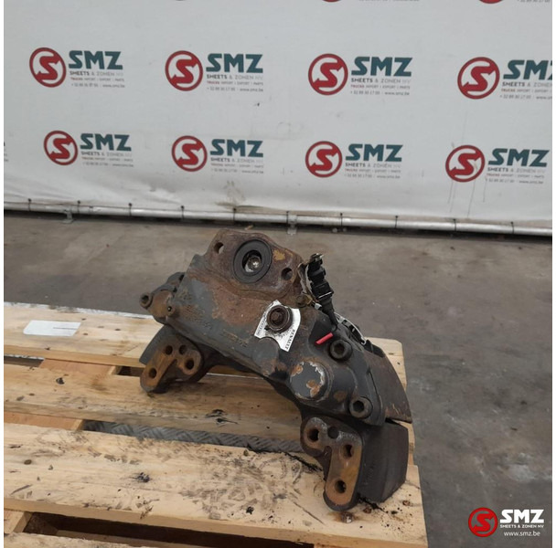 Renault Occ remklauw links Renault - Remklauw voor Vrachtwagen: afbeelding 4 Renault Occ remklauw links Renault - Remklauw voor Vrachtwagen: afbeelding 4