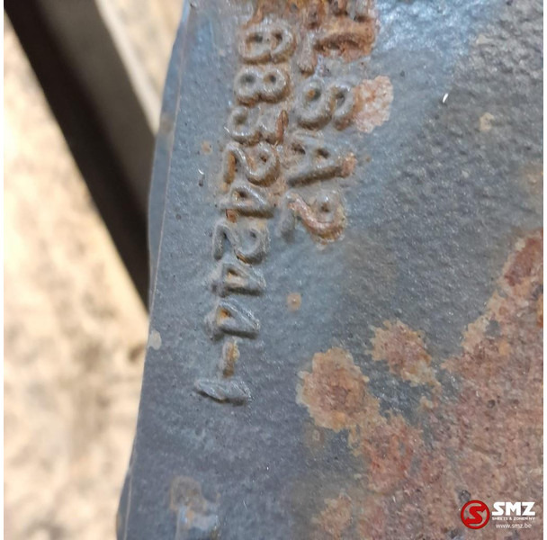 Renault Occ remklauw links Renault - Remklauw voor Vrachtwagen: afbeelding 5 Renault Occ remklauw links Renault - Remklauw voor Vrachtwagen: afbeelding 5