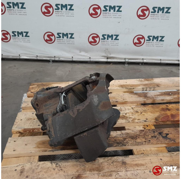 Renault Occ remklauw rechts Renault - Remklauw voor Vrachtwagen: afbeelding 3 Renault Occ remklauw rechts Renault - Remklauw voor Vrachtwagen: afbeelding 3