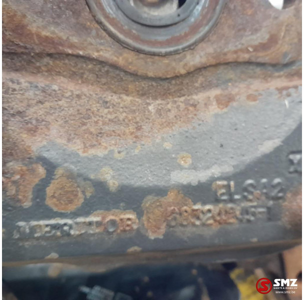 Renault Occ remklauw rechts Renault - Remklauw voor Vrachtwagen: afbeelding 5 Renault Occ remklauw rechts Renault - Remklauw voor Vrachtwagen: afbeelding 5