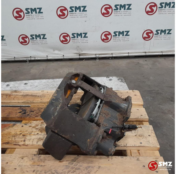 Renault Occ remklauw rechts Renault - Remklauw voor Vrachtwagen: afbeelding 4 Renault Occ remklauw rechts Renault - Remklauw voor Vrachtwagen: afbeelding 4