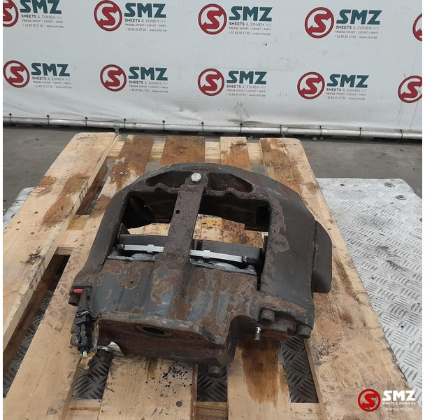 Renault Occ remklauw rechts Renault - Remklauw voor Vrachtwagen: afbeelding 1 Renault Occ remklauw rechts Renault - Remklauw voor Vrachtwagen: afbeelding 1