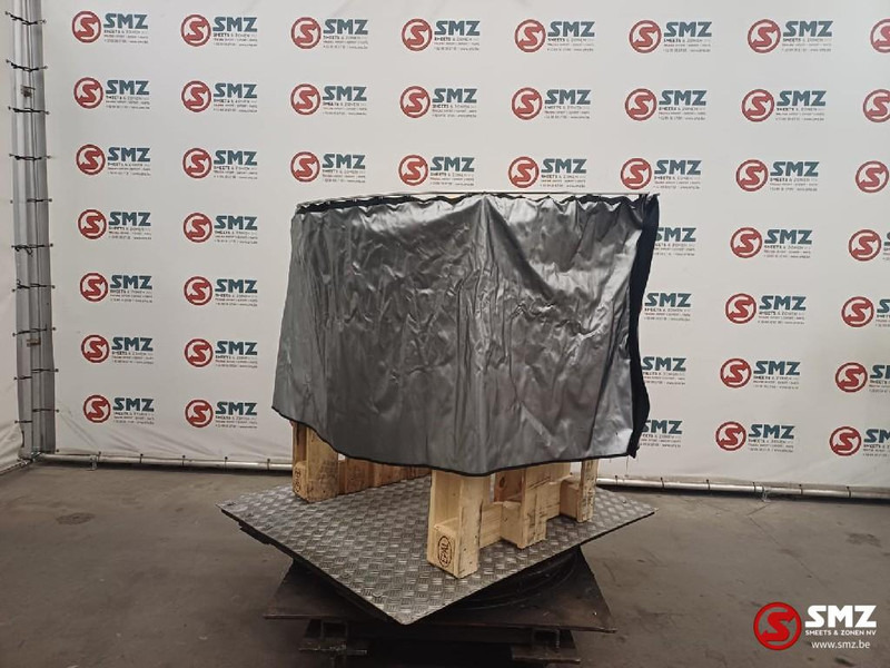 Renault Occ set gordijnen Renault - Cabine en interieur voor Vrachtwagen: afbeelding 3 Renault Occ set gordijnen Renault - Cabine en interieur voor Vrachtwagen: afbeelding 3