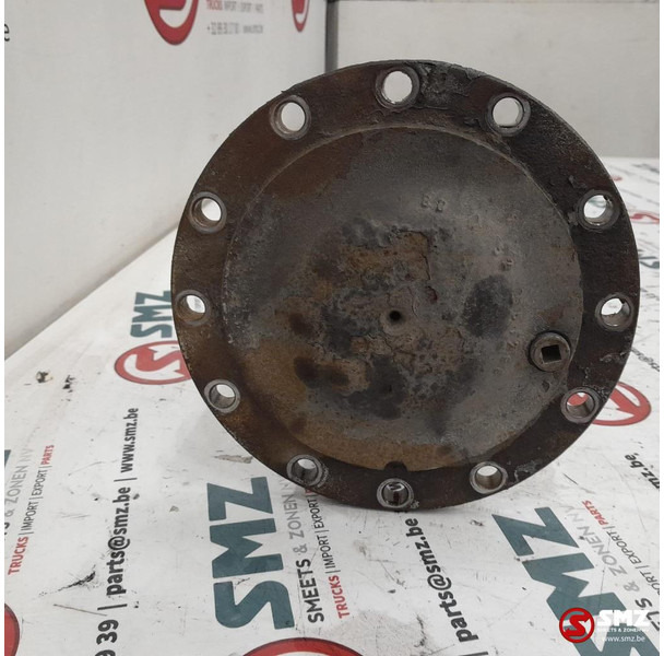 Renault Occ steekas zonder sper Renault - Frame/ Chassis voor Vrachtwagen: afbeelding 5 Renault Occ steekas zonder sper Renault - Frame/ Chassis voor Vrachtwagen: afbeelding 5