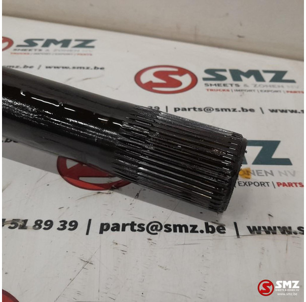 Renault Occ steekas zonder sper Renault - Frame/ Chassis voor Vrachtwagen: afbeelding 3 Renault Occ steekas zonder sper Renault - Frame/ Chassis voor Vrachtwagen: afbeelding 3