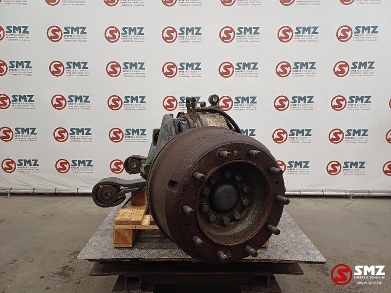 Renault Occ stuuras Renault - Stuurinrichting voor Vrachtwagen: afbeelding 4 Renault Occ stuuras Renault - Stuurinrichting voor Vrachtwagen: afbeelding 4