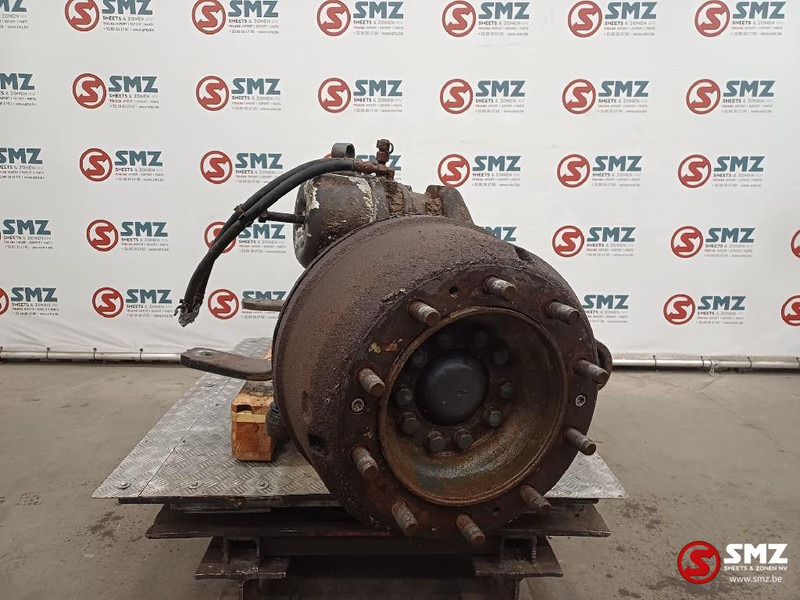 Renault Occ stuuras Renault - Stuurinrichting voor Vrachtwagen: afbeelding 3 Renault Occ stuuras Renault - Stuurinrichting voor Vrachtwagen: afbeelding 3