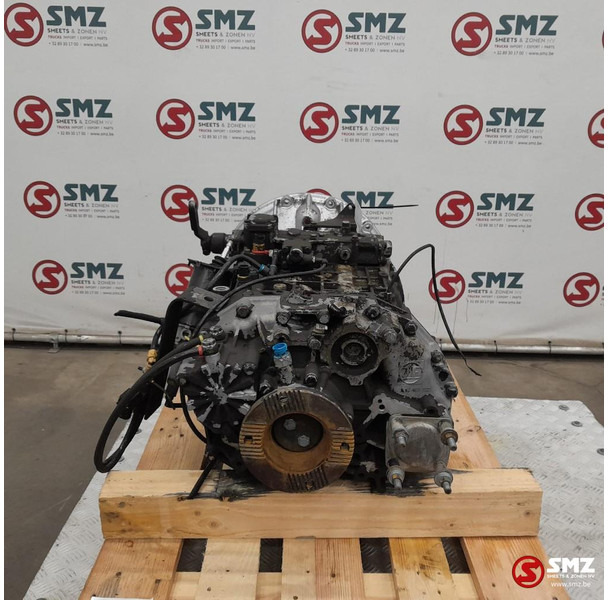 Renault Occ versnellingsbak 9S109 DD Renault - Versnellingsbak voor Vrachtwagen: afbeelding 4 Renault Occ versnellingsbak 9S109 DD Renault - Versnellingsbak voor Vrachtwagen: afbeelding 4