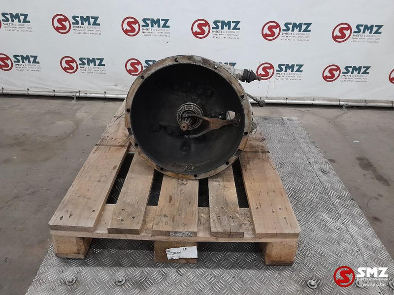 Renault Occ versnellingsbak Y04191 Renault - Versnellingsbak voor Vrachtwagen: afbeelding 3 Renault Occ versnellingsbak Y04191 Renault - Versnellingsbak voor Vrachtwagen: afbeelding 3