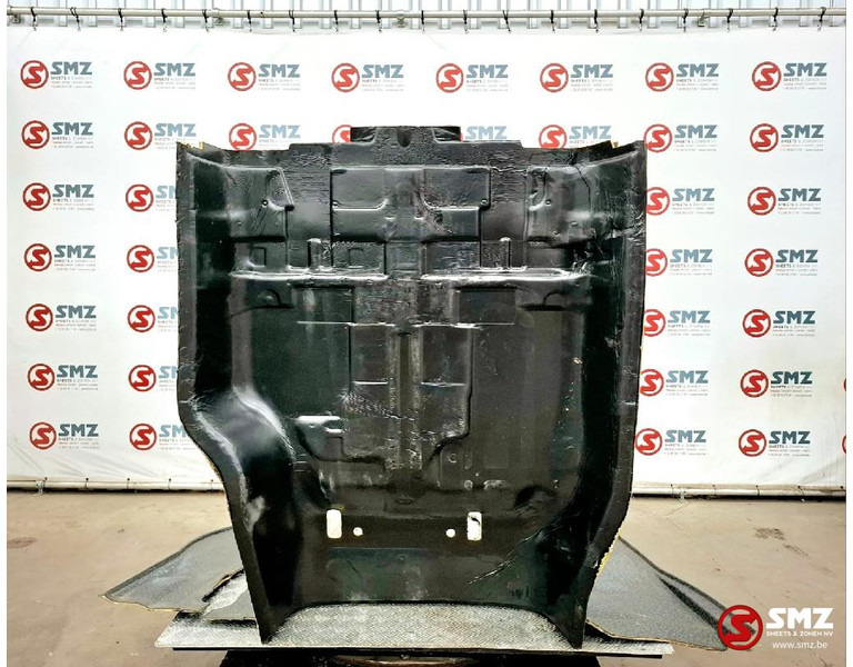 Renault Occ vloermattenset Renault - Cabine en interieur voor Vrachtwagen: afbeelding 5 Renault Occ vloermattenset Renault - Cabine en interieur voor Vrachtwagen: afbeelding 5