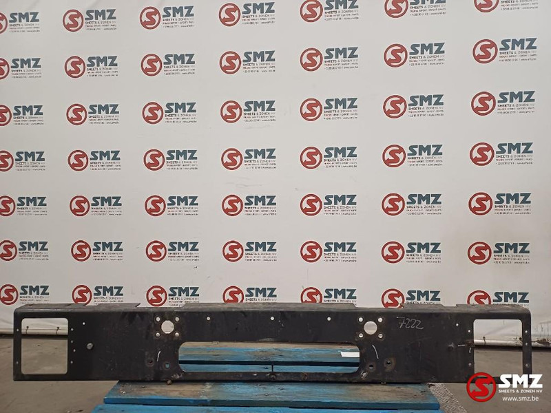 Renault Occ voorbumper Renault - Bumper voor Vrachtwagen: afbeelding 1 Renault Occ voorbumper Renault - Bumper voor Vrachtwagen: afbeelding 1