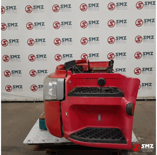 Renault Occ voorbumper Renault - Bumper voor Vrachtwagen: afbeelding 3 Renault Occ voorbumper Renault - Bumper voor Vrachtwagen: afbeelding 3