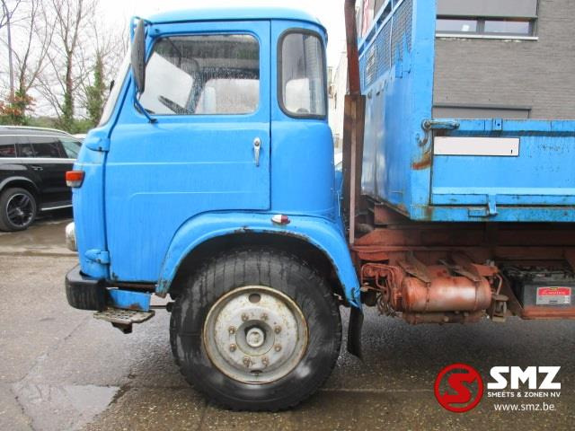 SAVIEM Occ cabine saviem - Cabine en interieur voor Vrachtwagen: afbeelding 5 SAVIEM Occ cabine saviem - Cabine en interieur voor Vrachtwagen: afbeelding 5