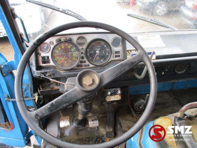 SAVIEM Occ cabine saviem - Cabine en interieur voor Vrachtwagen: afbeelding 2 SAVIEM Occ cabine saviem - Cabine en interieur voor Vrachtwagen: afbeelding 2