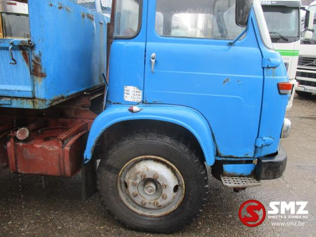 SAVIEM Occ cabine saviem - Cabine en interieur voor Vrachtwagen: afbeelding 4 SAVIEM Occ cabine saviem - Cabine en interieur voor Vrachtwagen: afbeelding 4