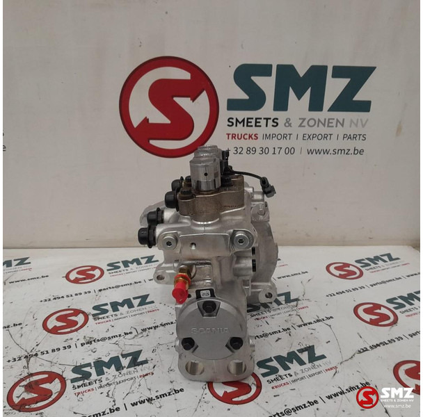 Scania Brandstofinjectiepomp scania - Brandstofpomp voor Vrachtwagen: afbeelding 4 Scania Brandstofinjectiepomp scania - Brandstofpomp voor Vrachtwagen: afbeelding 4