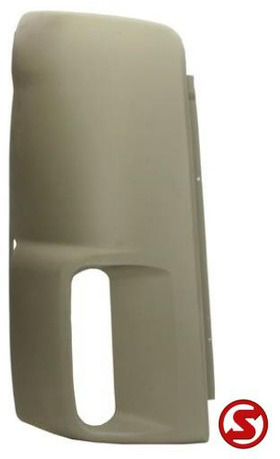 Scania Cabinespoiler rechts Scania - Aerokit/ Spoiler voor Vrachtwagen: afbeelding 1 Scania Cabinespoiler rechts Scania - Aerokit/ Spoiler voor Vrachtwagen: afbeelding 1