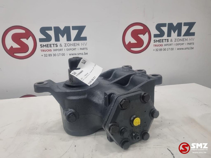 Scania Gereviseerd stuurhuis Scania R 1783436 - Stuurhuis voor Vrachtwagen: afbeelding 2 Scania Gereviseerd stuurhuis Scania R 1783436 - Stuurhuis voor Vrachtwagen: afbeelding 2