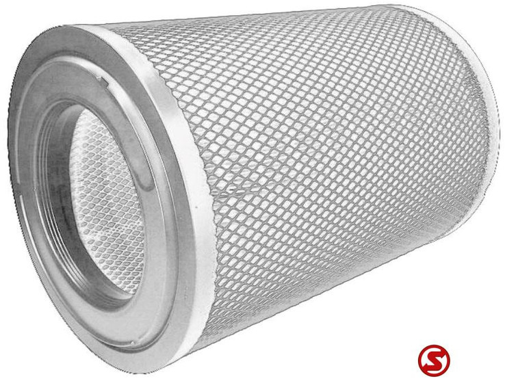 Scania Luchtfilter Scania - Luchtfilter voor Vrachtwagen: afbeelding 1 Scania Luchtfilter Scania - Luchtfilter voor Vrachtwagen: afbeelding 1