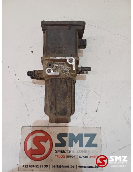 Scania Occ AdBluepomp Scania - Brandstoftoevoer voor Vrachtwagen: afbeelding 1 Scania Occ AdBluepomp Scania - Brandstoftoevoer voor Vrachtwagen: afbeelding 1