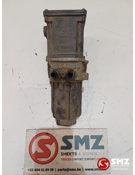 Scania Occ AdBluepomp Scania - Brandstoftoevoer voor Vrachtwagen: afbeelding 4 Scania Occ AdBluepomp Scania - Brandstoftoevoer voor Vrachtwagen: afbeelding 4