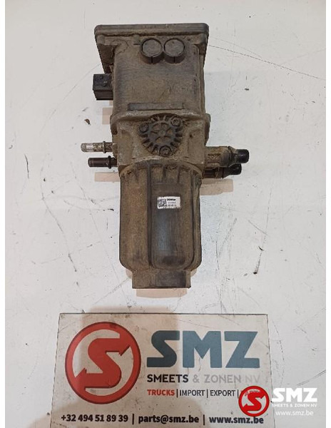 Scania Occ AdBluepomp Scania - Brandstoftoevoer voor Vrachtwagen: afbeelding 2 Scania Occ AdBluepomp Scania - Brandstoftoevoer voor Vrachtwagen: afbeelding 2