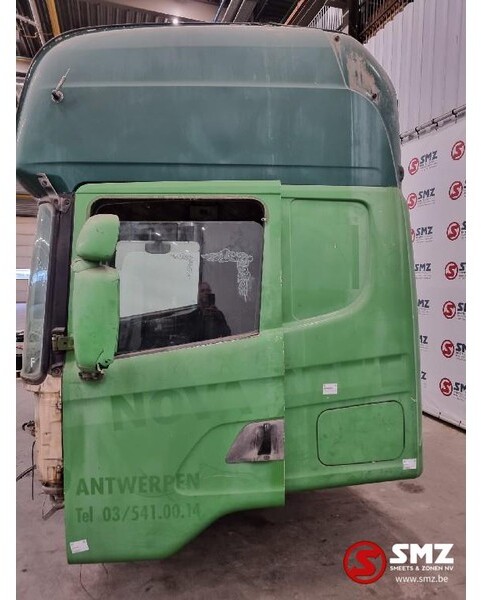 Scania Occ Cabine Scania 124 CR19 Topline - Cabine voor Vrachtwagen: afbeelding 3 Scania Occ Cabine Scania 124 CR19 Topline - Cabine voor Vrachtwagen: afbeelding 3
