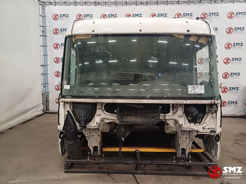 Scania Occ Cabine compleet Scania - Cabine en interieur voor Vrachtwagen: afbeelding 2 Scania Occ Cabine compleet Scania - Cabine en interieur voor Vrachtwagen: afbeelding 2