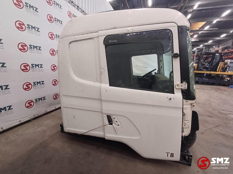 Scania Occ Cabine compleet Scania - Cabine en interieur voor Vrachtwagen: afbeelding 5 Scania Occ Cabine compleet Scania - Cabine en interieur voor Vrachtwagen: afbeelding 5