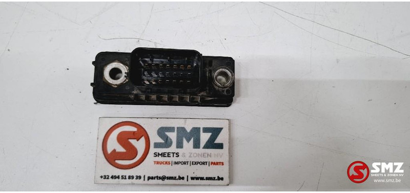 Scania Occ ECU CAN regeleenheid Scania - ECU voor Vrachtwagen: afbeelding 2 Scania Occ ECU CAN regeleenheid Scania - ECU voor Vrachtwagen: afbeelding 2