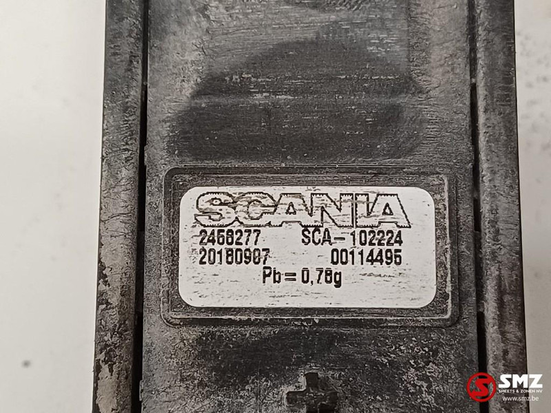 Scania Occ ECU CAN regeleenheid Scania - ECU voor Vrachtwagen: afbeelding 3 Scania Occ ECU CAN regeleenheid Scania - ECU voor Vrachtwagen: afbeelding 3