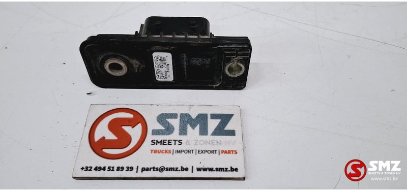Scania Occ ECU CAN regeleenheid Scania - ECU voor Vrachtwagen: afbeelding 3 Scania Occ ECU CAN regeleenheid Scania - ECU voor Vrachtwagen: afbeelding 3