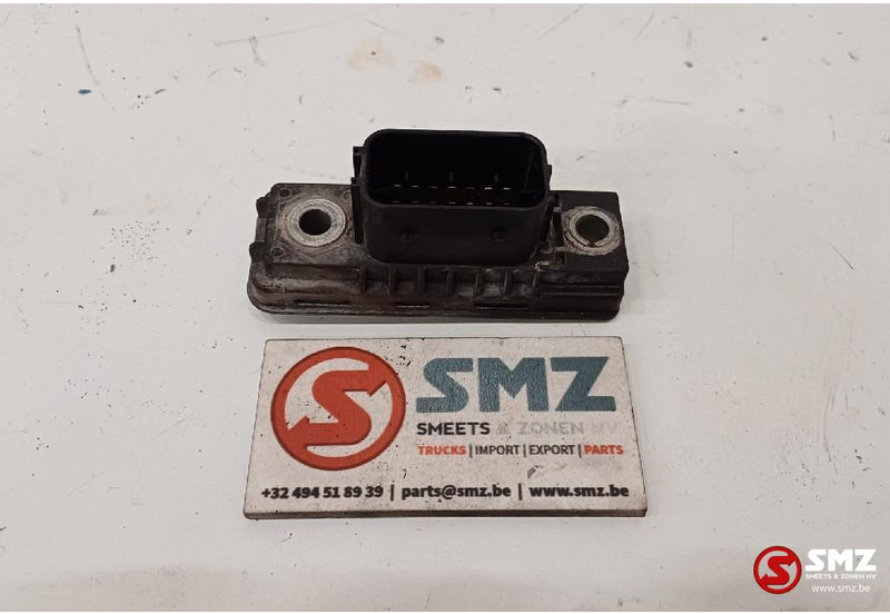Scania Occ ECU CAN regeleenheid Scania - ECU voor Vrachtwagen: afbeelding 1 Scania Occ ECU CAN regeleenheid Scania - ECU voor Vrachtwagen: afbeelding 1
