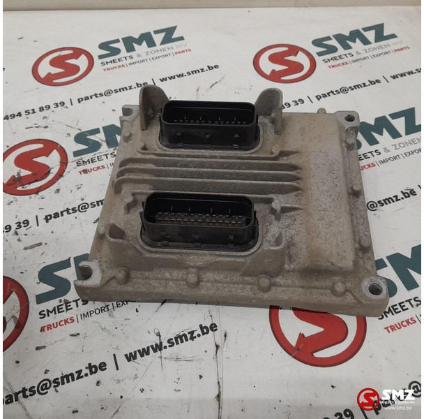 Scania Occ ECU CMS1 regeleenheid Scania - ECU voor Vrachtwagen: afbeelding 1 Scania Occ ECU CMS1 regeleenheid Scania - ECU voor Vrachtwagen: afbeelding 1