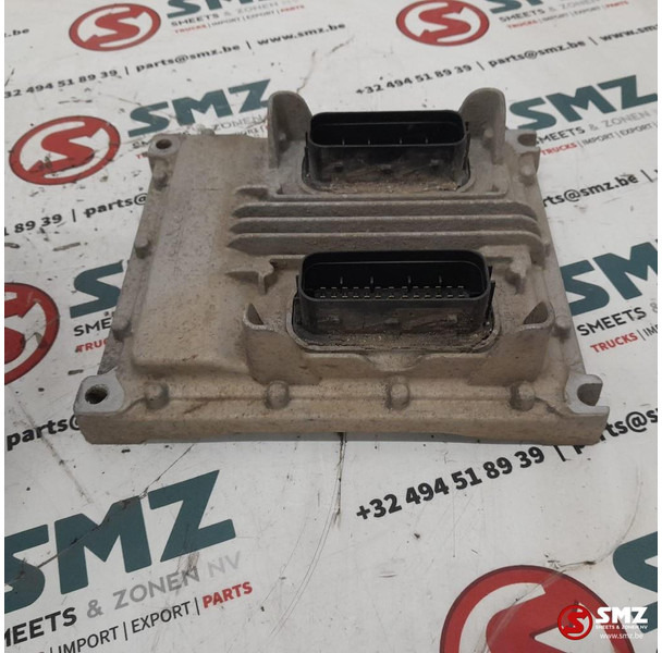 Scania Occ ECU CMS1 regeleenheid Scania - ECU voor Vrachtwagen: afbeelding 2 Scania Occ ECU CMS1 regeleenheid Scania - ECU voor Vrachtwagen: afbeelding 2