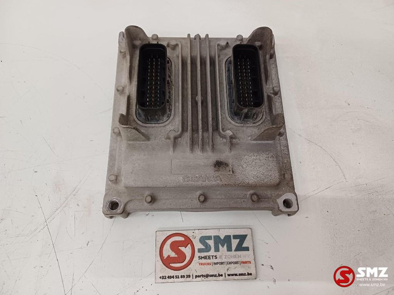 Scania Occ ECU CMS1 regeleenheid Scania - ECU voor Vrachtwagen: afbeelding 1 Scania Occ ECU CMS1 regeleenheid Scania - ECU voor Vrachtwagen: afbeelding 1