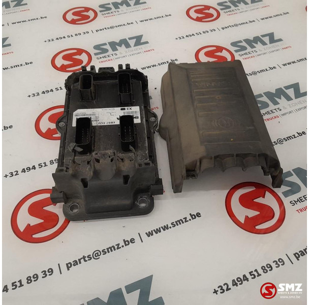 Scania Occ ECU EBS7 regeleenheid Scania - ECU voor Vrachtwagen: afbeelding 4 Scania Occ ECU EBS7 regeleenheid Scania - ECU voor Vrachtwagen: afbeelding 4