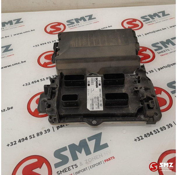 Scania Occ ECU EBS7 regeleenheid Scania - ECU voor Vrachtwagen: afbeelding 1 Scania Occ ECU EBS7 regeleenheid Scania - ECU voor Vrachtwagen: afbeelding 1