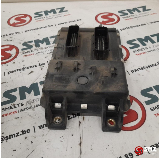 Scania Occ ECU EEC3 regeleenheid Scania - ECU voor Vrachtwagen: afbeelding 4 Scania Occ ECU EEC3 regeleenheid Scania - ECU voor Vrachtwagen: afbeelding 4