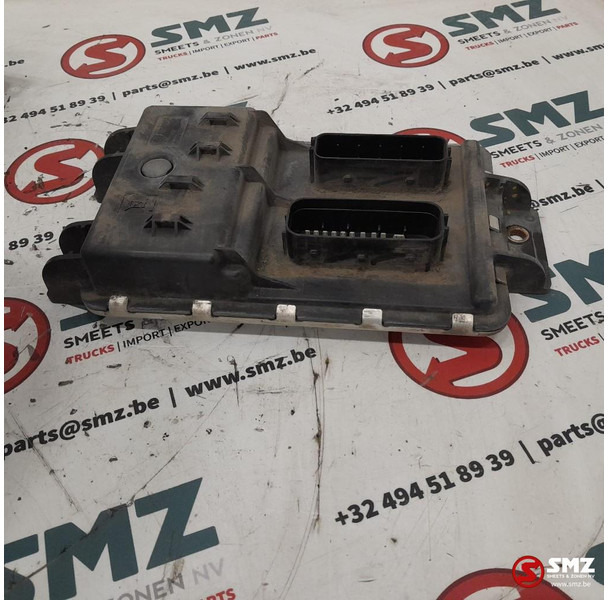 Scania Occ ECU EEC3 regeleenheid Scania - ECU voor Vrachtwagen: afbeelding 2 Scania Occ ECU EEC3 regeleenheid Scania - ECU voor Vrachtwagen: afbeelding 2