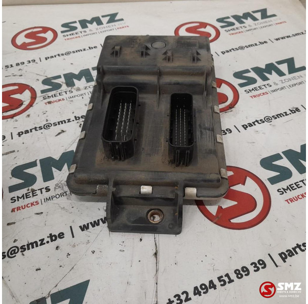 Scania Occ ECU EEC3 regeleenheid Scania - ECU voor Vrachtwagen: afbeelding 3 Scania Occ ECU EEC3 regeleenheid Scania - ECU voor Vrachtwagen: afbeelding 3