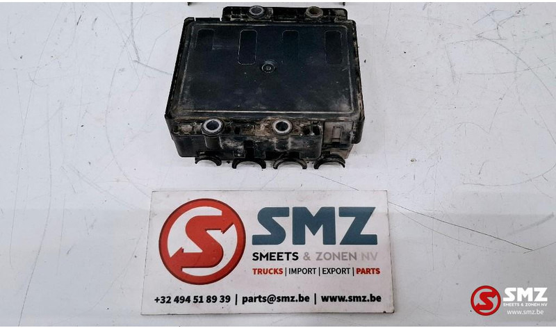 Scania Occ ECU ELC4 regeleenheid Scania - ECU voor Vrachtwagen: afbeelding 4 Scania Occ ECU ELC4 regeleenheid Scania - ECU voor Vrachtwagen: afbeelding 4