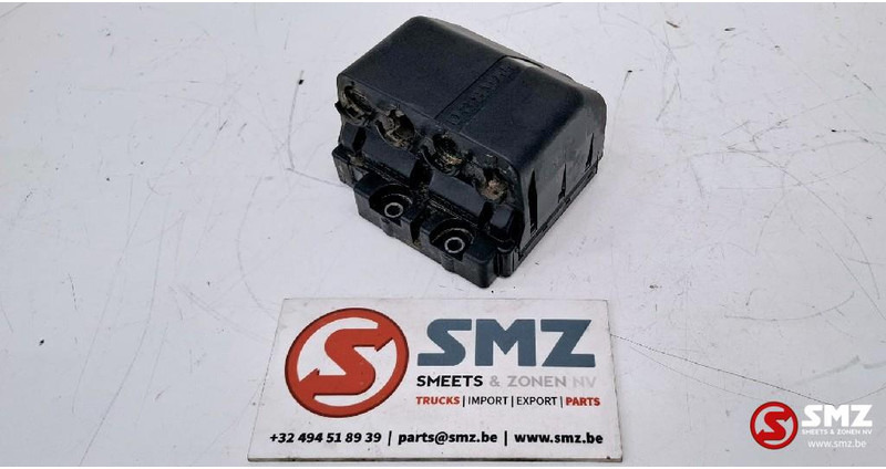 Scania Occ ECU ELC4 regeleenheid Scania - ECU voor Vrachtwagen: afbeelding 3 Scania Occ ECU ELC4 regeleenheid Scania - ECU voor Vrachtwagen: afbeelding 3