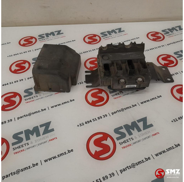 Scania Occ ECU ELC4 regeleenheid Scania - ECU voor Vrachtwagen: afbeelding 1 Scania Occ ECU ELC4 regeleenheid Scania - ECU voor Vrachtwagen: afbeelding 1