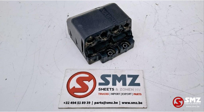 Scania Occ ECU ELC4 regeleenheid Scania - ECU voor Vrachtwagen: afbeelding 2 Scania Occ ECU ELC4 regeleenheid Scania - ECU voor Vrachtwagen: afbeelding 2