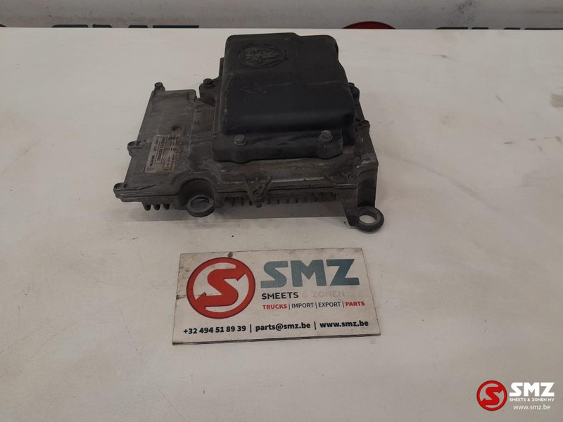 Scania Occ ECU G5 MAX versnellingsbakbesturingseenheid Sc - ECU voor Vrachtwagen: afbeelding 1 Scania Occ ECU G5 MAX versnellingsbakbesturingseenheid Sc - ECU voor Vrachtwagen: afbeelding 1