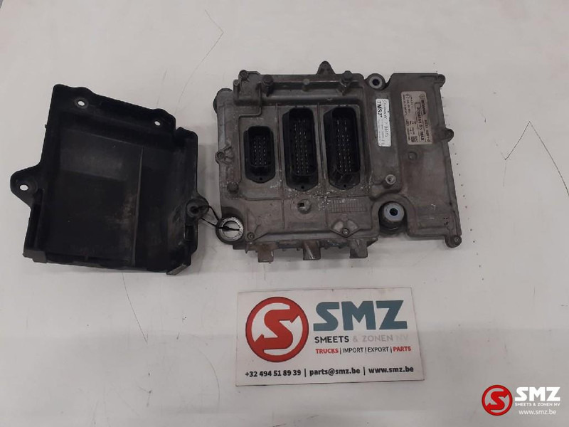 Scania Occ G5 MAX versnellingsbakregeleenheid Scania - ECU voor Vrachtwagen: afbeelding 1 Scania Occ G5 MAX versnellingsbakregeleenheid Scania - ECU voor Vrachtwagen: afbeelding 1