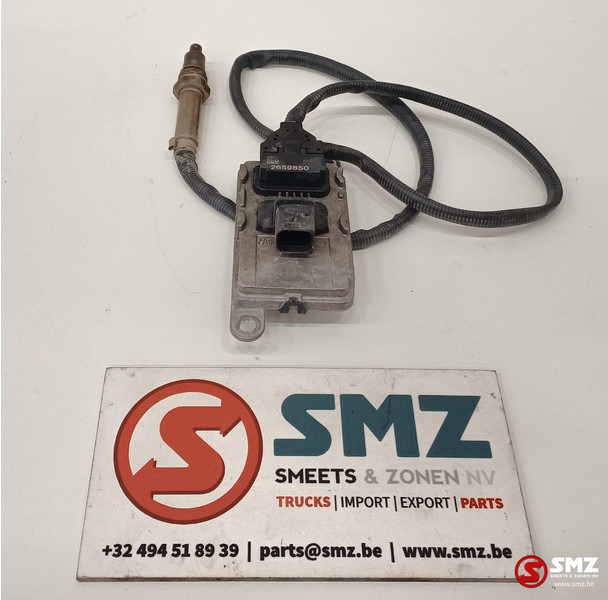 Scania Occ Nox sensor Euro 6 Scania - Sensor voor Vrachtwagen: afbeelding 2 Scania Occ Nox sensor Euro 6 Scania - Sensor voor Vrachtwagen: afbeelding 2