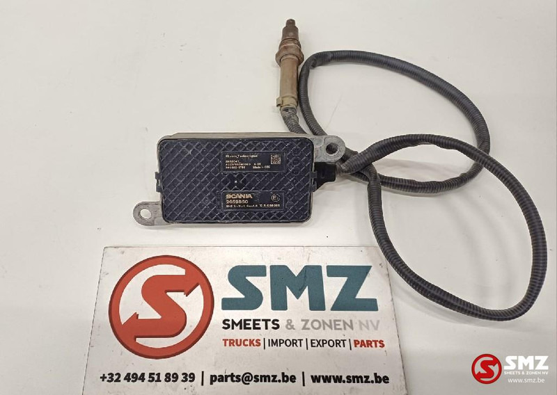 Scania Occ Nox sensor Euro 6 Scania - Sensor voor Vrachtwagen: afbeelding 3 Scania Occ Nox sensor Euro 6 Scania - Sensor voor Vrachtwagen: afbeelding 3